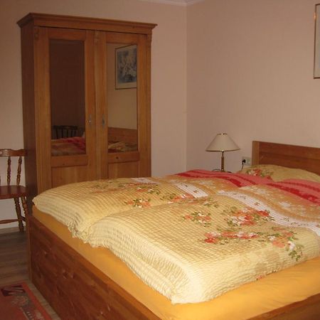 Ferienwohnung Kulla Albstadt Camera foto