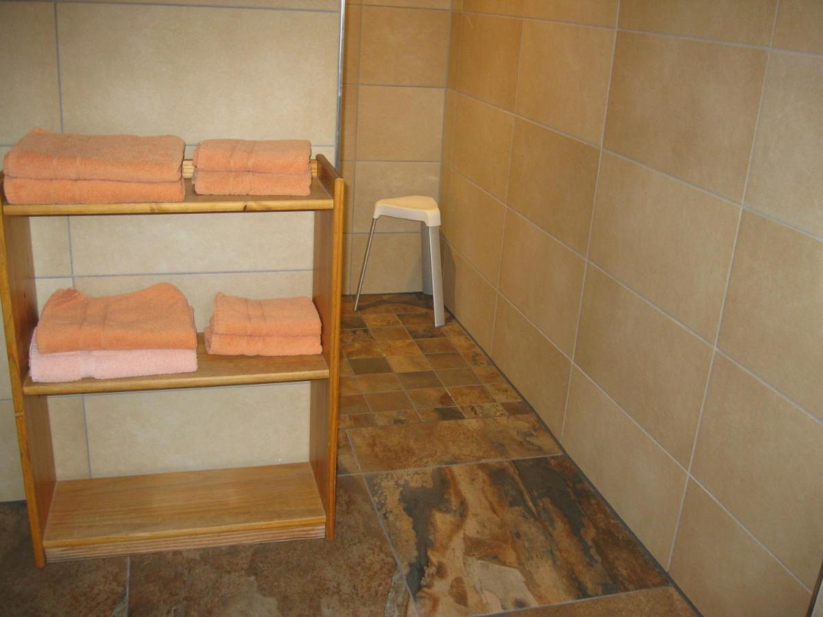 Ferienwohnung Kulla Albstadt Esterno foto