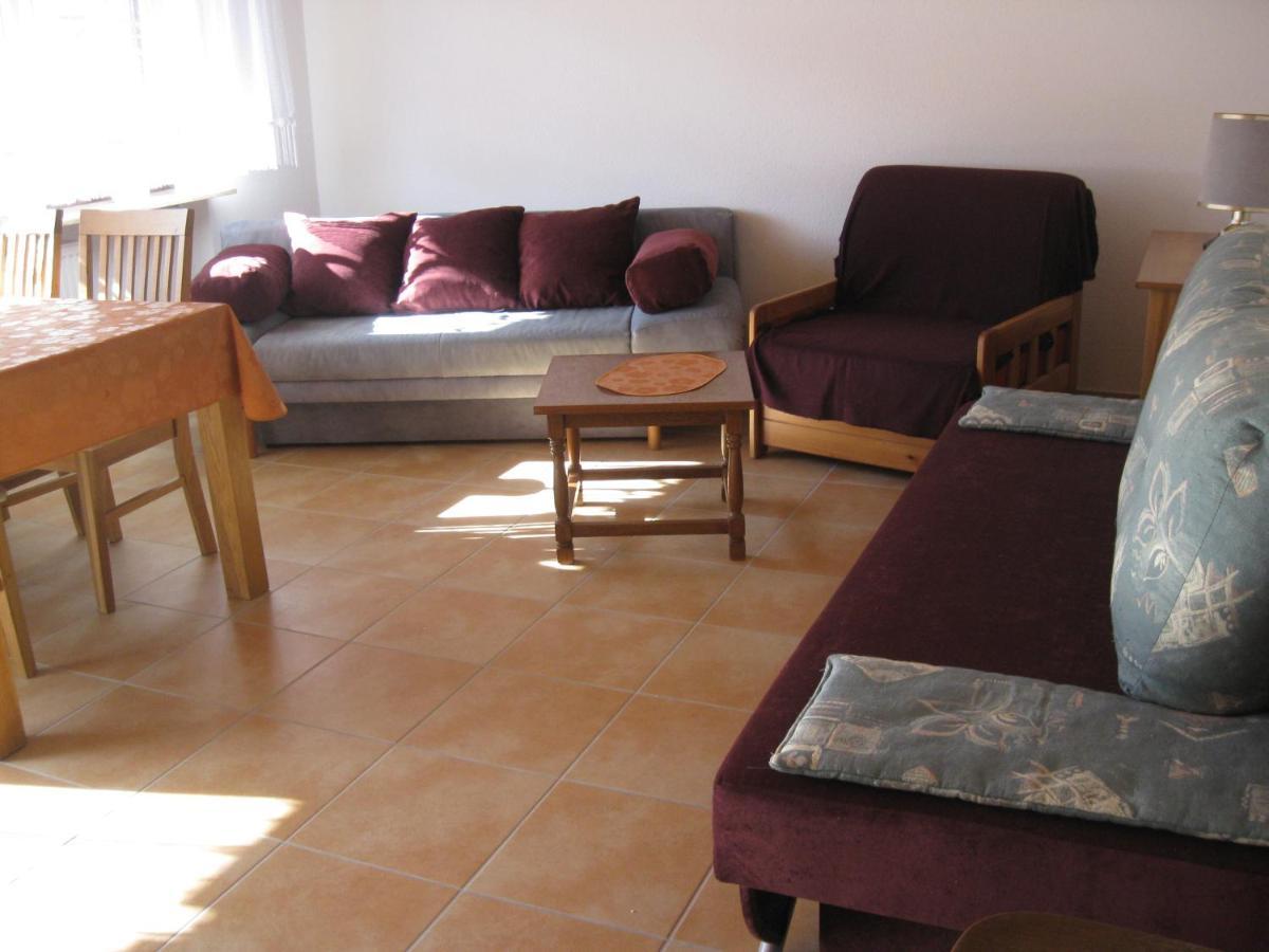 Ferienwohnung Kulla Albstadt Esterno foto